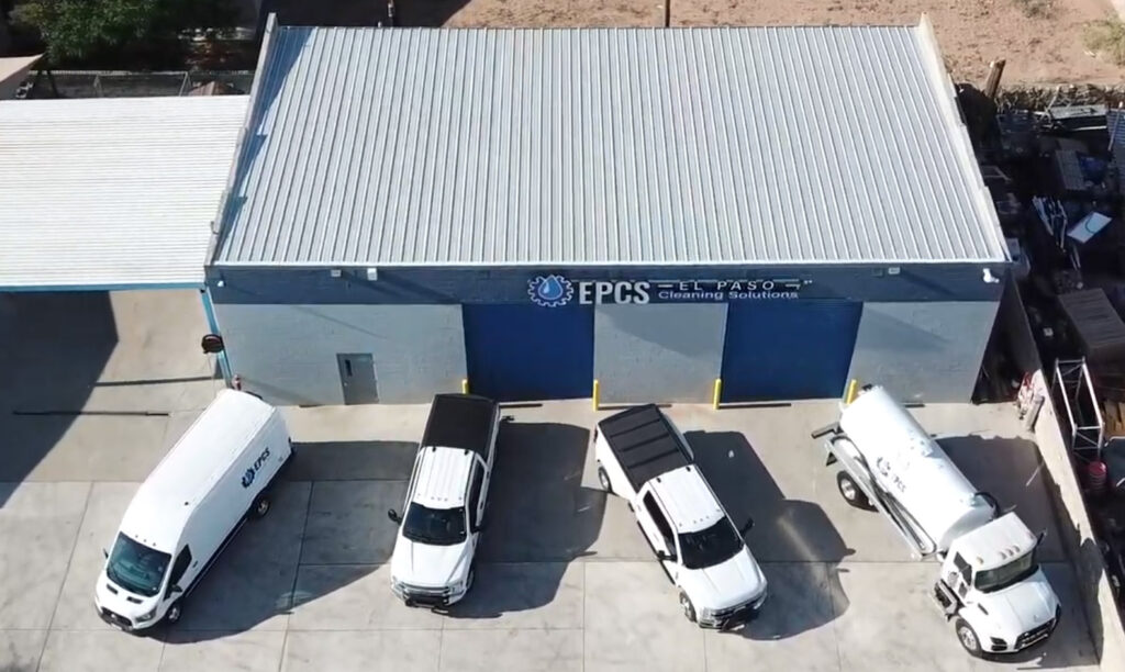 EPCS El Paso Cleaninng solutions